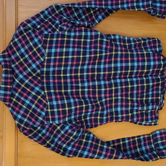 Flannel - Picture 4 of 5